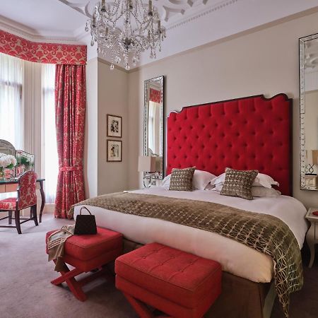 The Apartments By The Sloane Club Лондон Екстериор снимка